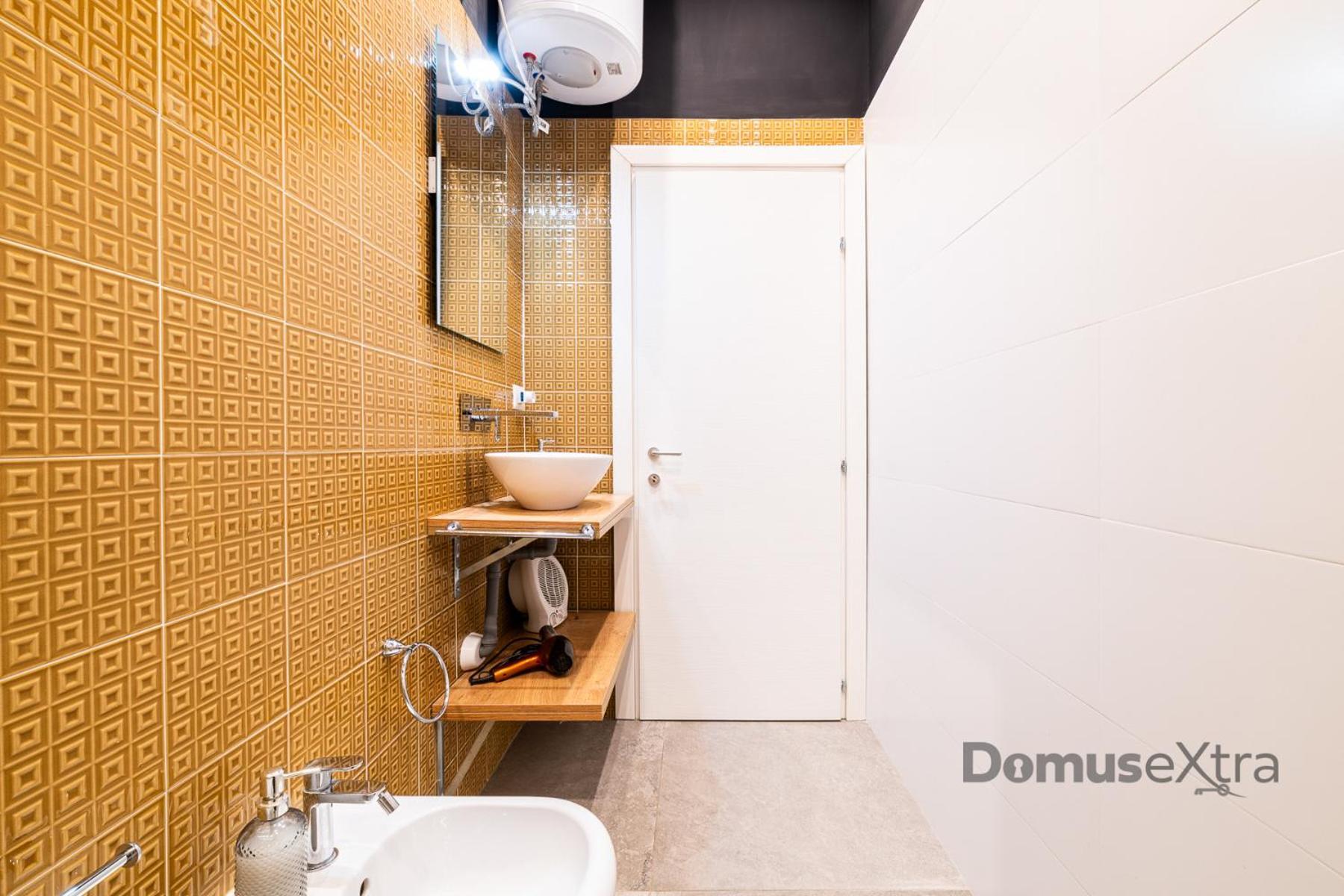 La Casa Nel Tufo By Domusextra Villa Napels Buitenkant foto