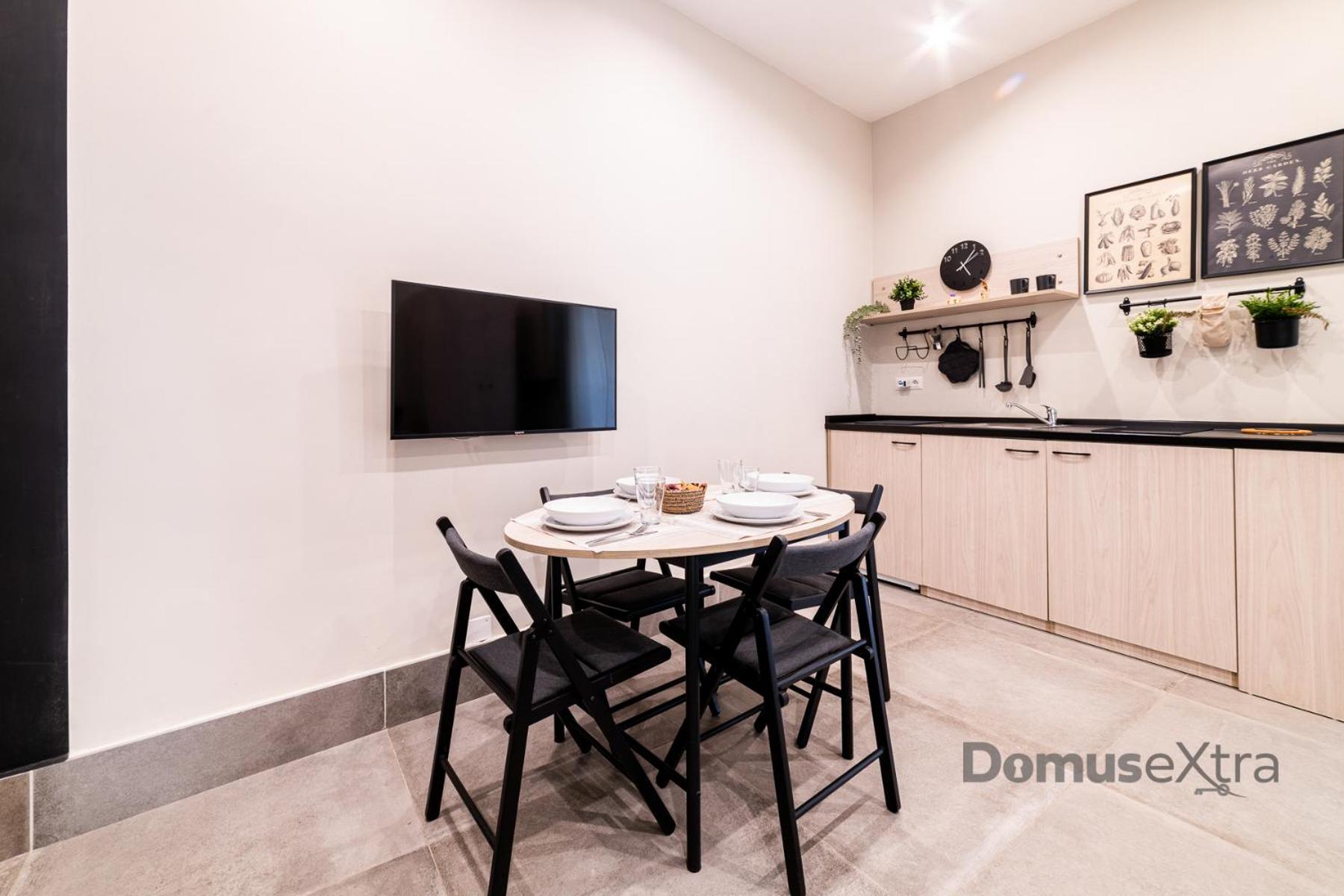La Casa Nel Tufo By Domusextra Villa Napels Buitenkant foto